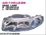 DEPO 445-1109R-LD-EM
