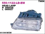 DEPO 550-1122L-LD-EM