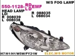 DEPO 550-1128L-LDEMF