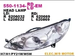 DEPO 550-1134R-LD-EM