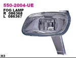 DEPO 550-2004R-UE