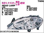 DEPO 551-1131R-LD-EM