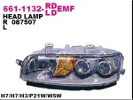 DEPO 661-1132R-LDEMF