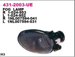 DEPO 431-2003R-UE