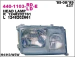 DEPO 440-1103R-LD-E