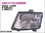 DEPO 440-1119R-LDEMN