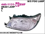 DEPO 440-1131L-LDEMF