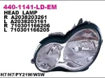 DEPO 440-1141L-LD-EM
