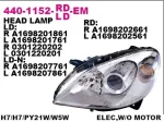 DEPO 440-1152R-LD-EM
