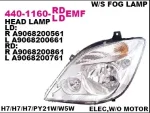 DEPO 440-1160L-LDEMF