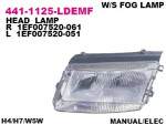 DEPO 441-1125R-LDEMF