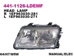 DEPO 441-1126R-LDEMF