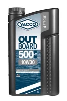 YACCO YACCO 10W30 OUTBOARD 500 4T/2