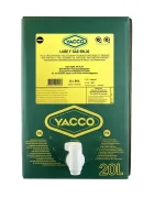 YACCO YACCO 5W30 LUBE F/20