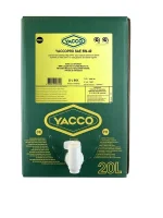 YACCO YACCO 5W40 YACCOPRO/20