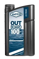 YACCO YACCO OUTBOARD 100 2T/2