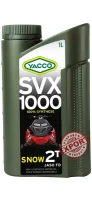 YACCO YACCO SVX 1000 SNOW 2T/1