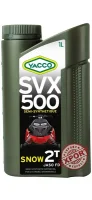 YACCO YACCO SVX 500 SNOW 2T/1