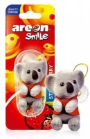 AREON ARE TOY SMILE STRAWBERRY
