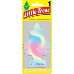 LITTLE TREES U1P-10282-RUSS