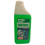ONZOIL ONZOIL Optimal G11 Green 0,9 л / 1 кг (зеленый)