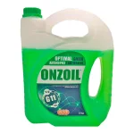 ONZOIL ONZOIL Optimal G11 Green 4,2 л / 5 кг (зеленый)