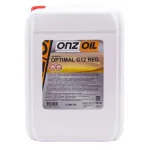 ONZOIL ONZOIL Optimal G12 Red 17,8 л / 20 кг (красный)