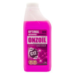 ONZOIL ONZOIL Optimal G12 Red Euro ST 0,9л/1кг (кр.)