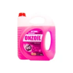 ONZOIL ONZOIL Optimal G12 Red Euro ST 4,2л/5кг (кр.)