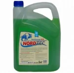 NORDTEC NORDTEC ANTIFREEZE Green G11 1,5 L Concetrate