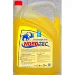 NORDTEC NORDTEC ANTIFREEZE-40 G12 желтый 10кг