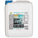 GreenCool GC3010 5KG CONCENTRATE