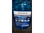 MAXIMUS Жидкость стеклоомывающая MAXIMUS-20 4л