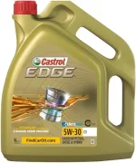 CASTROL CASTROL 5W30 EDGE C3/5