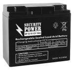 Security Power SP 12-18