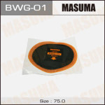 MASUMA BWG-01