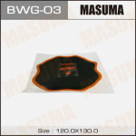 MASUMA BWG-03