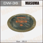 MASUMA DW-36