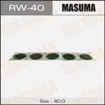 MASUMA RW-40