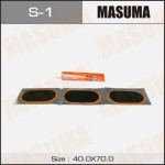 MASUMA S-1