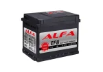 ALFA ALefb 65.0