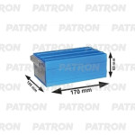 PATRON P37-BOX S