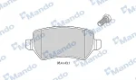 MANDO MBF015201