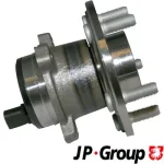 JP GROUP 1551400300