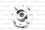 PATRON PBK4501H