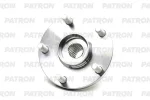 PATRON PBK4557H