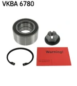 SKF VKBA 6780