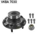 SKF VKBA 7030