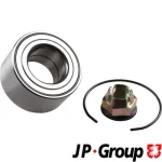 JP GROUP 4341300510