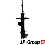 JP GROUP 3342101580
